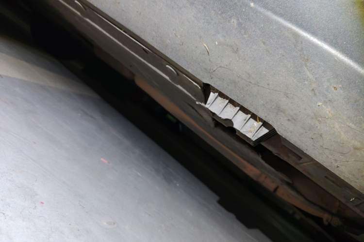 Used BMW X1 2014 sDrive18i Fashion Model Chassis Front Right