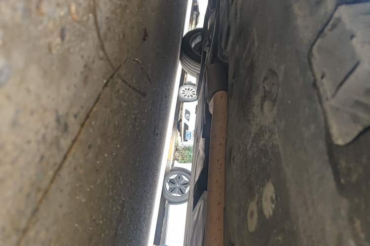 Used BMW X1 2014 sDrive18i Leading Model Chassis Front Right