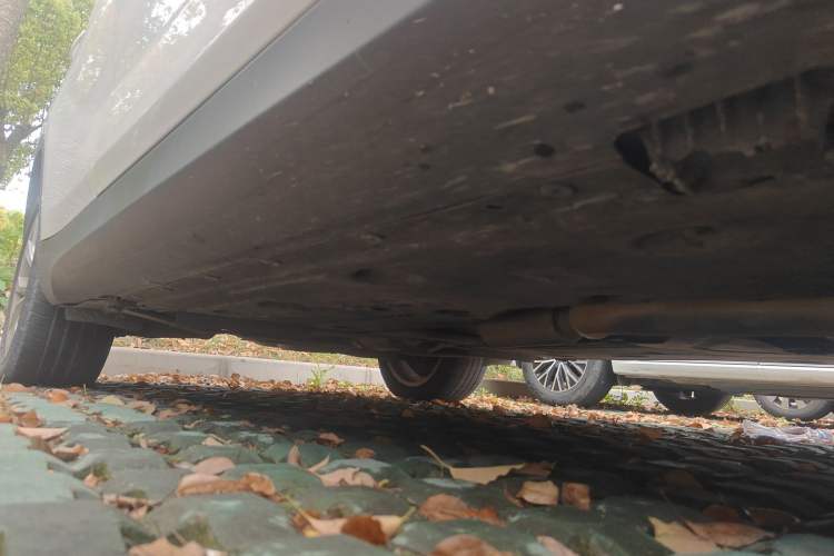 Used BMW X1 2014 sDrive18i Fashion Model Chassis Front Right