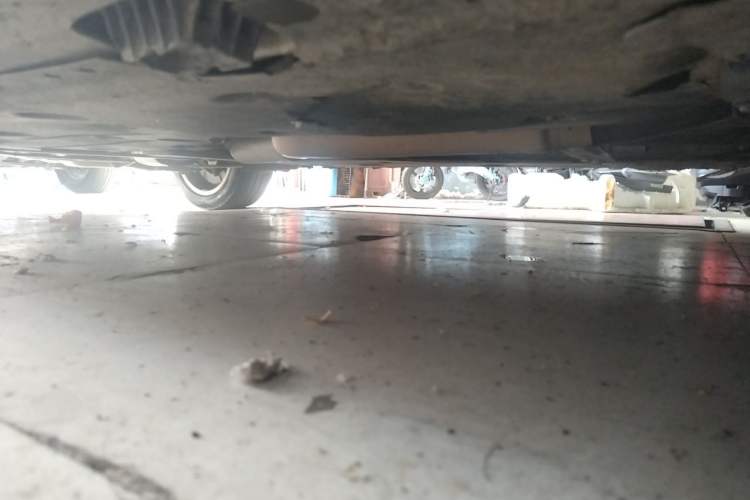 Used BMW X1 2014 sDrive18i Fashion Model Chassis Front Right