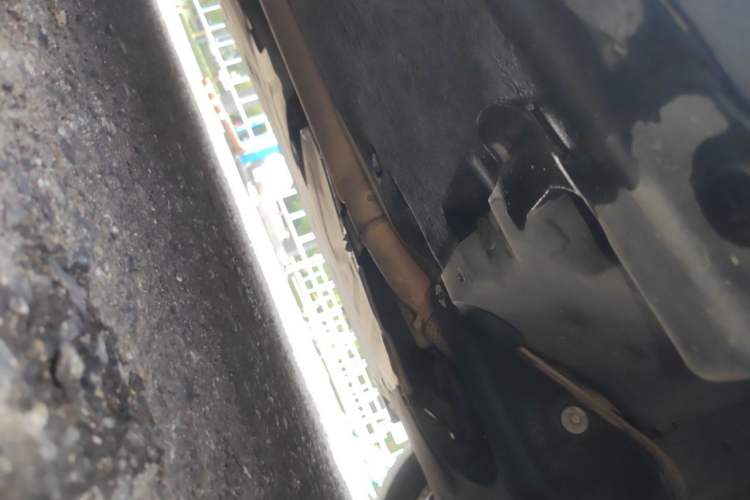 Used BMW X1 2014 sDrive18i Leading Model Chassis Front Right