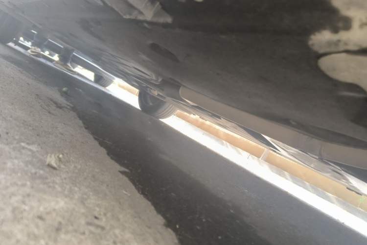 Used BMW X1 2014 sDrive18i Leading Model Chassis Front Right