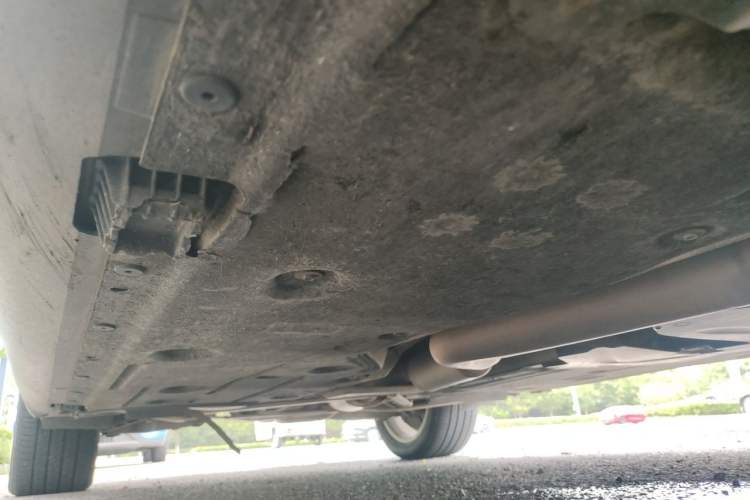 Used BMW X1 2014 sDrive18i Fashion Model Chassis Front Right