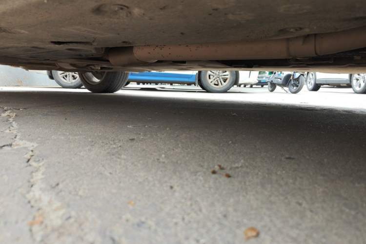Used BMW X1 2014 sDrive18i Fashion Model Chassis Front Right