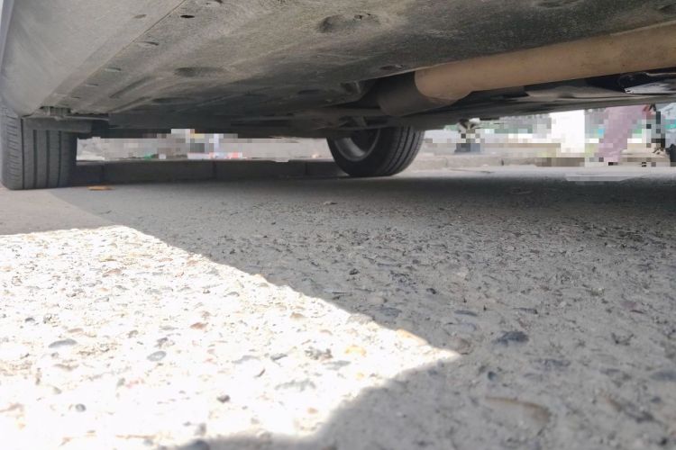 Used BMW X1 2014 sDrive18i Fashion Model Chassis Front Right