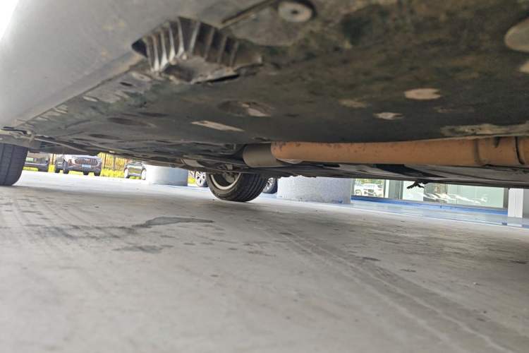 Used BMW X1 2014 sDrive18i Fashion Model Chassis Front Right