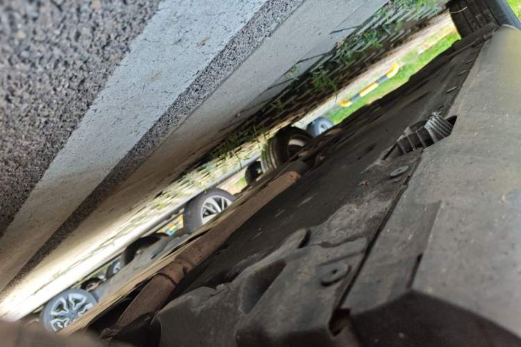 Used BMW X1 2014 sDrive18i Leading Model Chassis Front Right