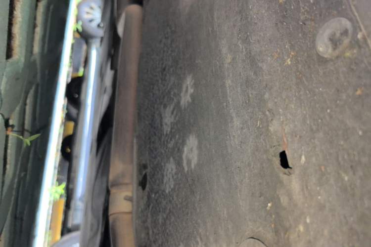 Used BMW X1 2014 sDrive18i Leading Model Chassis Front Right