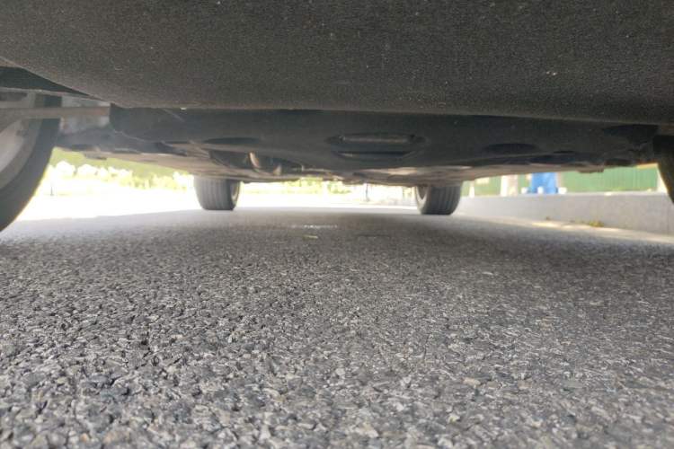 Used BMW X1 2014 sDrive18i Fashion Model Chassis Front