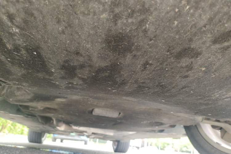 Used BMW X1 2014 sDrive18i Fashion Model Chassis Front