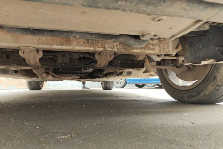 Used BMW X1 2014 sDrive18i Fashion Model Chassis Front