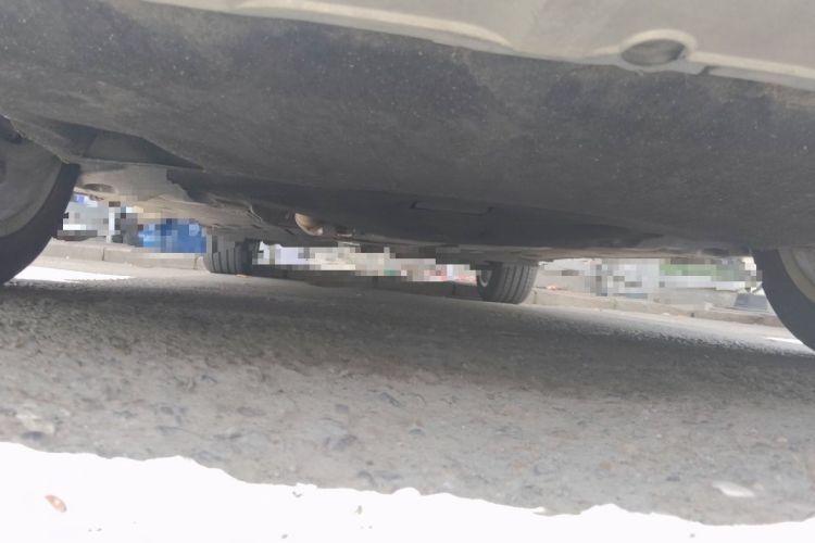 Used BMW X1 2014 sDrive18i Fashion Model Chassis Front