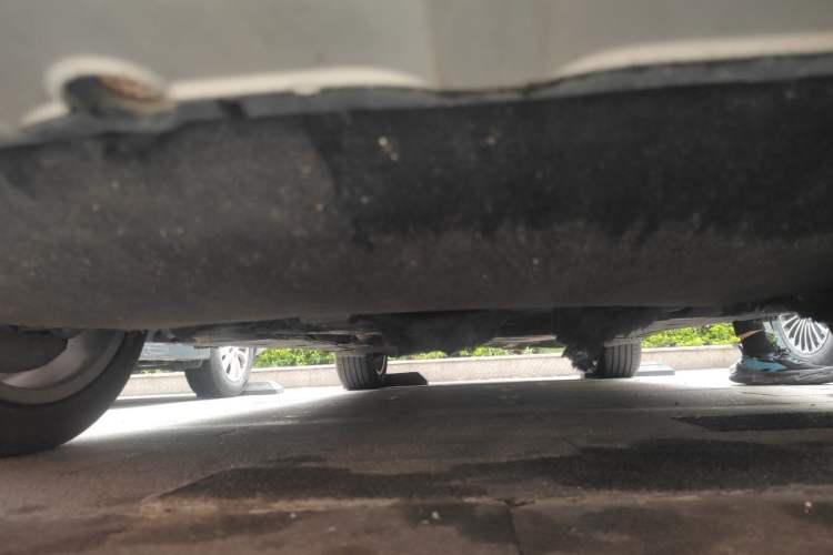 Used BMW X1 2014 sDrive18i Leading Model Chassis Front