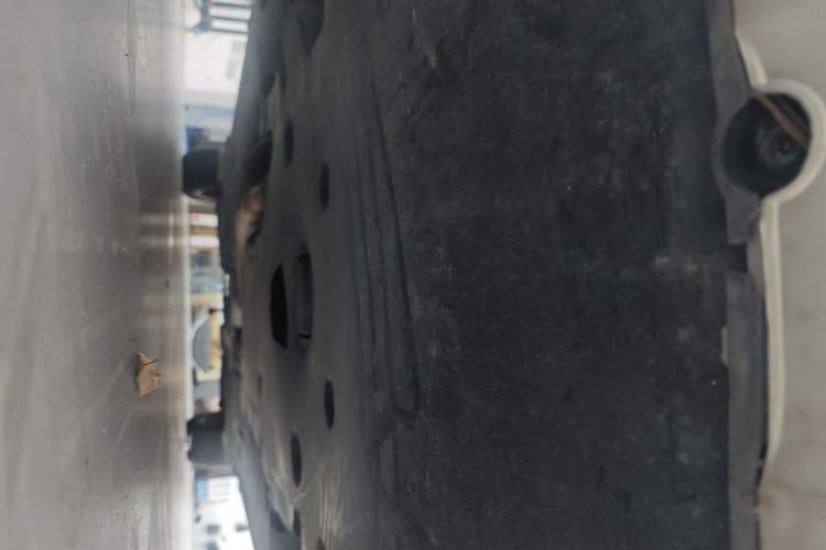 Used BMW X1 2014 sDrive18i Fashion Model Chassis Front