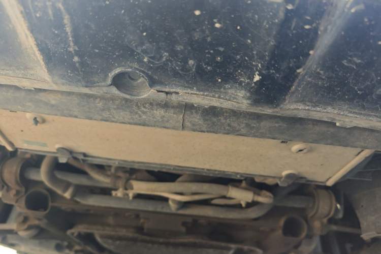 Used BMW X1 2014 xDrive20i Sports Design Package Chassis Front