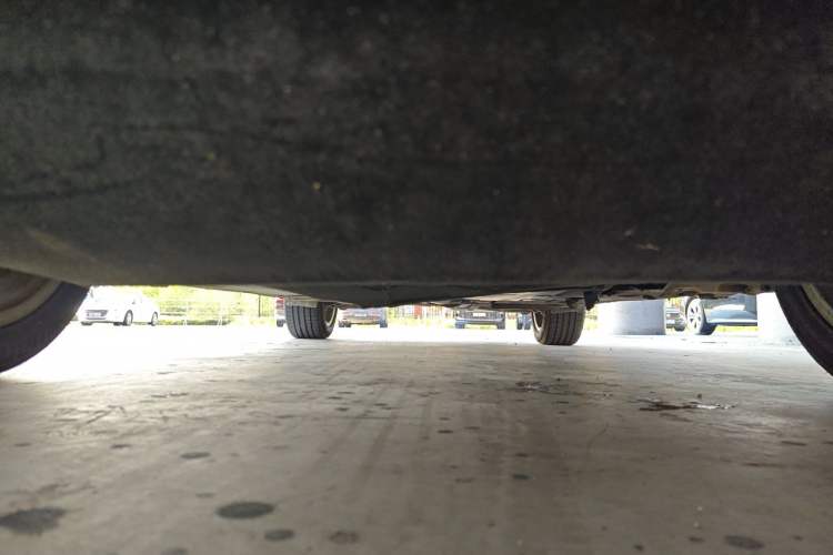 Used BMW X1 2014 sDrive18i Fashion Model Chassis Front