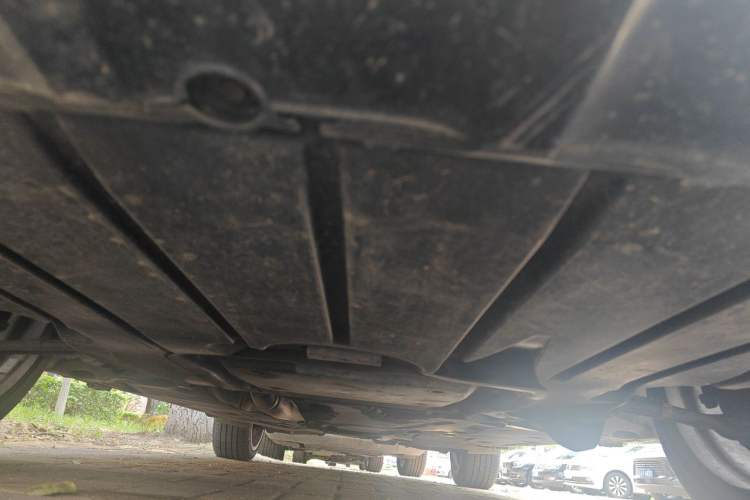 Used BMW X1 2014 xDrive20i Sports Design Package Chassis Front