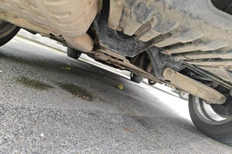 Used BMW X1 2014 sDrive18i Fashion Model Chassis Rear