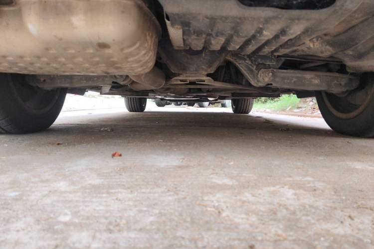 Used BMW X1 2014 sDrive18i Leading Model Chassis Rear