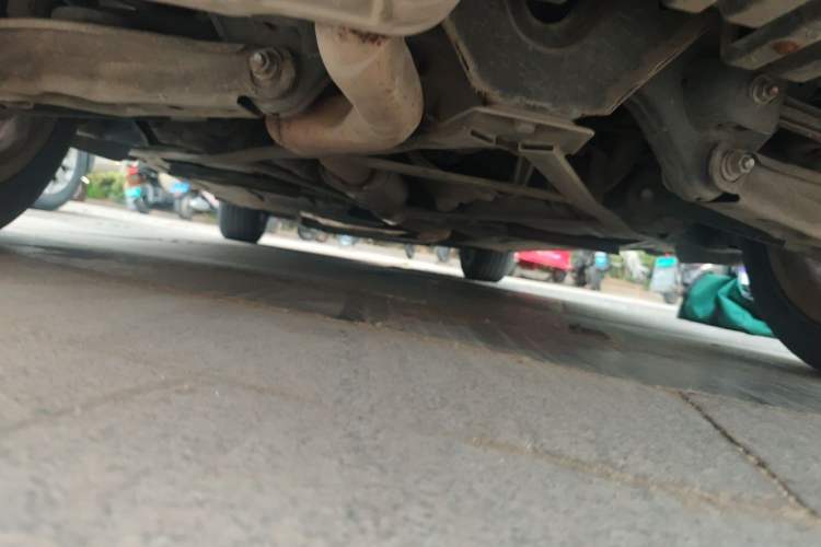 Used BMW X1 2014 sDrive18i Leading Model Chassis Rear