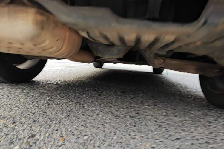 Used BMW X1 2014 sDrive18i Leading Model Chassis Rear