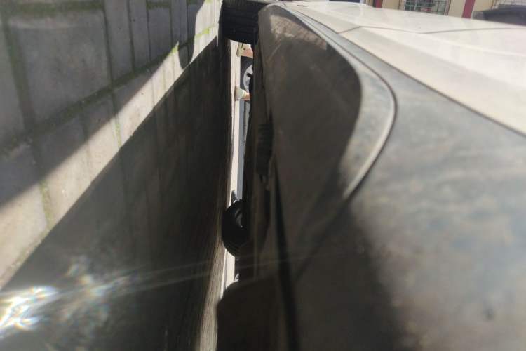 Used BMW X1 2014 xDrive20i Sports Design Package Chassis Rear Left