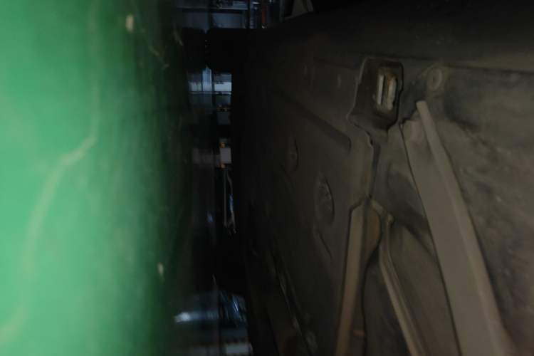 Used BMW X1 2014 sDrive18i Fashion Model Chassis Rear Left