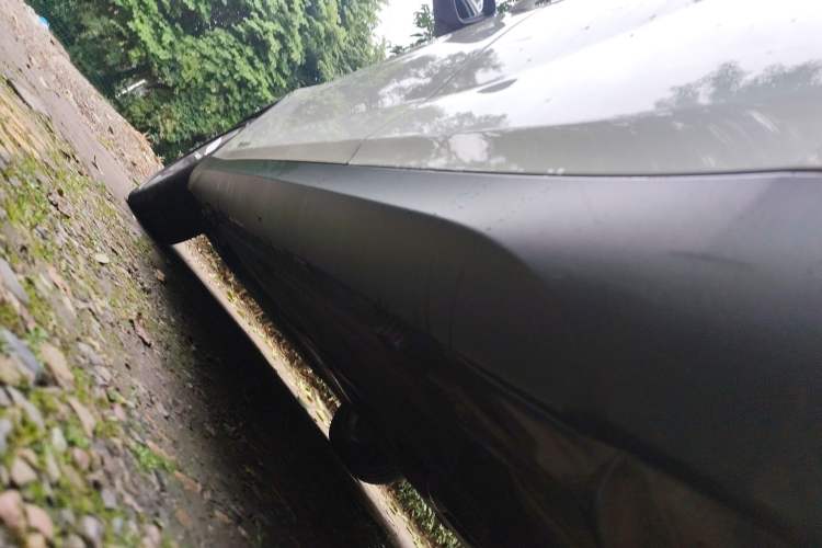 Used BMW X1 2014 sDrive18i Fashion Model Chassis Rear Left