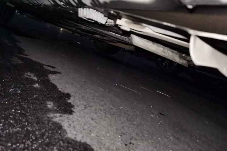 Used BMW X1 2014 sDrive18i Fashion Model Chassis Rear Left