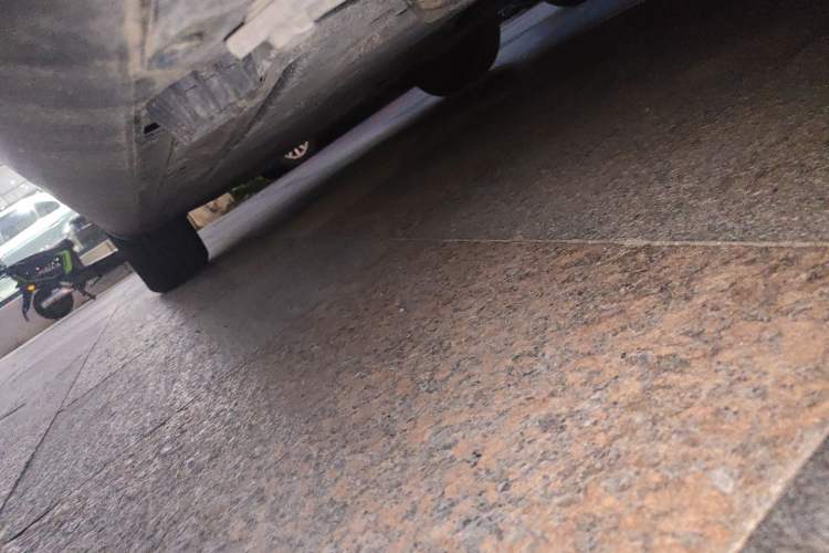Used BMW X1 2014 sDrive18i Leading Model Chassis Rear Left