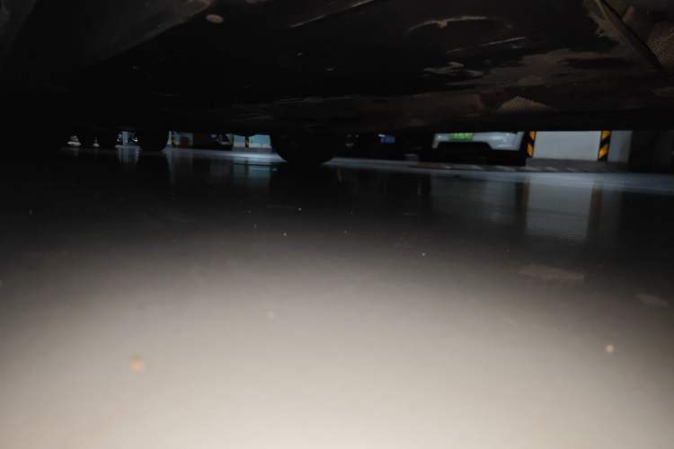 Used BMW X1 2014 sDrive18i Leading Model Chassis Rear Left
