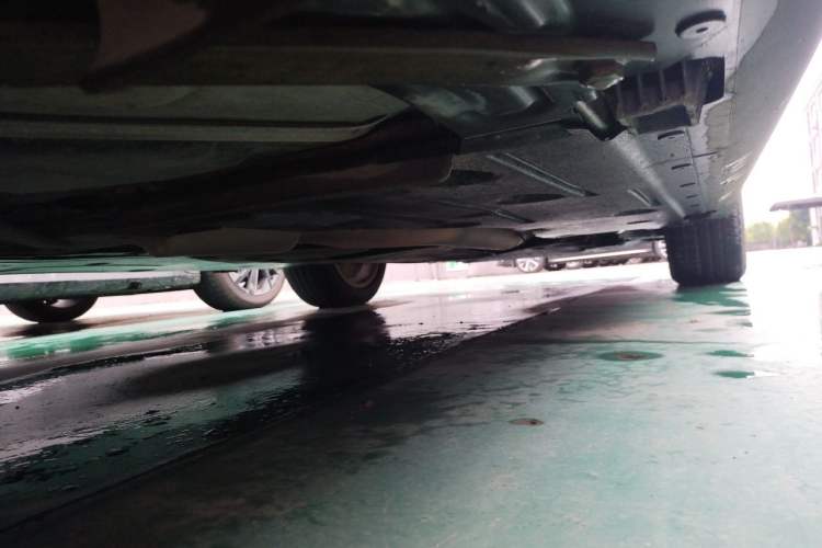 Used BMW X1 2014 sDrive18i Fashion Model Chassis Rear Right