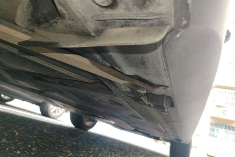 Used BMW X1 2014 sDrive18i Leading Model Chassis Rear Right