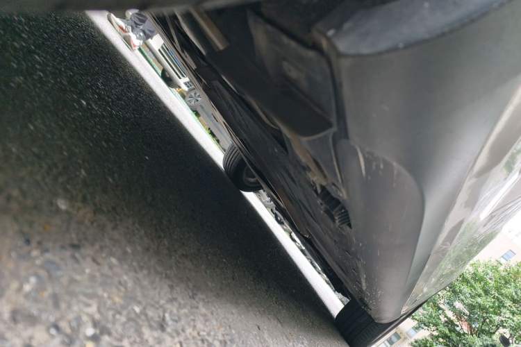 Used BMW X1 2014 sDrive18i Fashion Model Chassis Rear Right