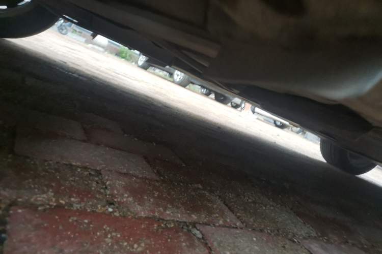 Used BMW X1 2014 sDrive18i Fashion Model Chassis Rear Right