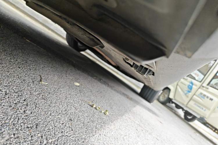 Used BMW X1 2014 sDrive18i Fashion Model Chassis Rear Right