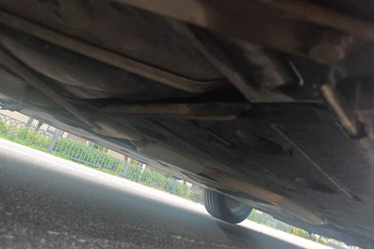 Used BMW X1 2014 sDrive18i Leading Model Chassis Rear Right