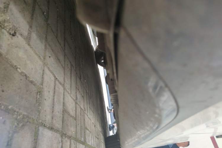 Used BMW X1 2014 xDrive20i Sports Design Package Chassis Rear Right