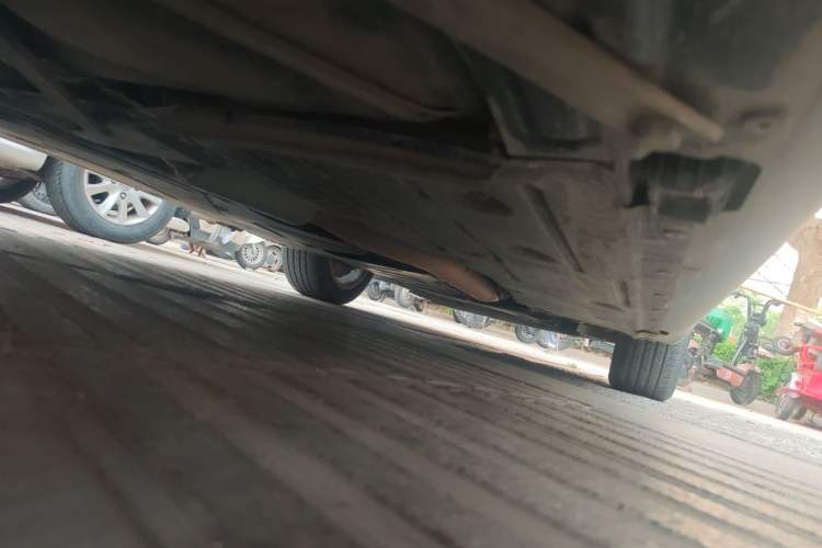 Used BMW X1 2014 sDrive18i Leading Model Chassis Rear Right