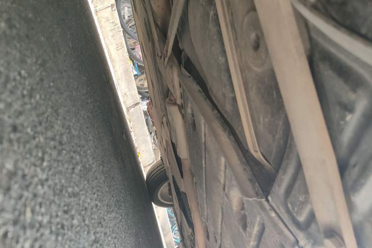 Used BMW X1 2014 sDrive18i Fashion Model Chassis Rear Right