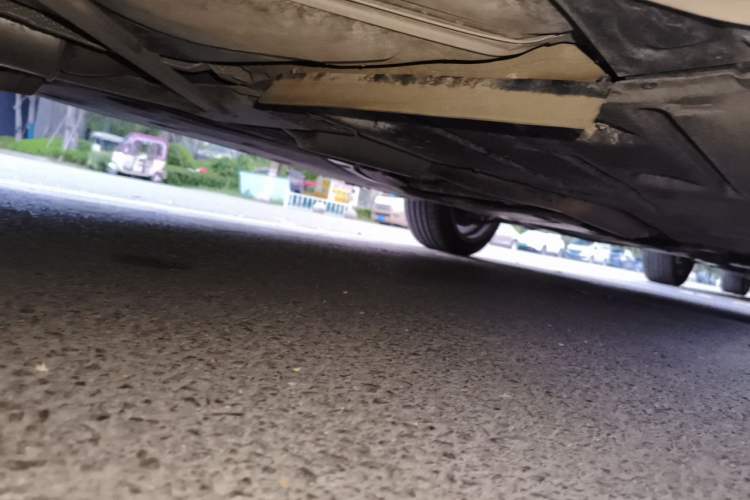 Used BMW X1 2014 xDrive20i Sports Design Package Chassis Rear Right