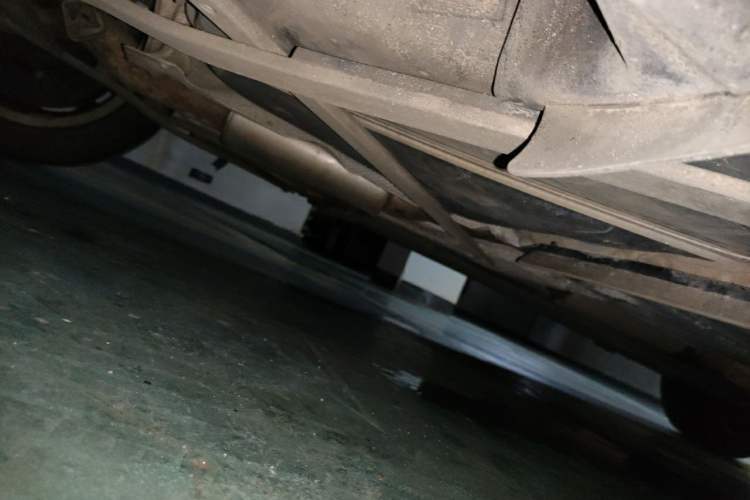 Used BMW X1 2014 sDrive18i Leading Model Chassis Rear Right