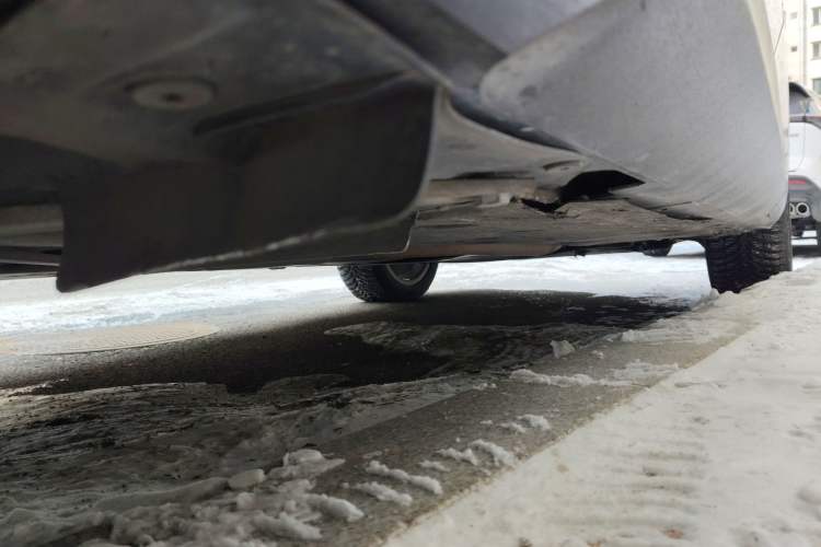 Used BMW X1 2014 sDrive18i Fashion Model Chassis Rear Right