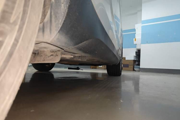 Used BMW X1 2014 sDrive18i Leading Model Chassis Rear Right