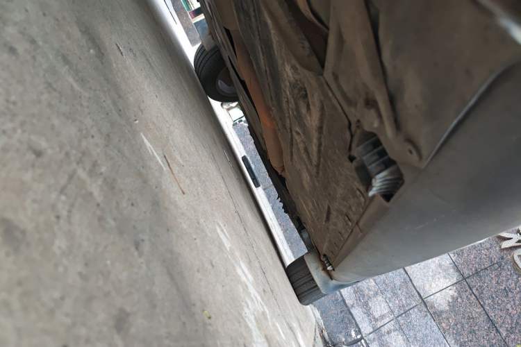 Used BMW X1 2014 sDrive18i Fashion Model Chassis Rear Right