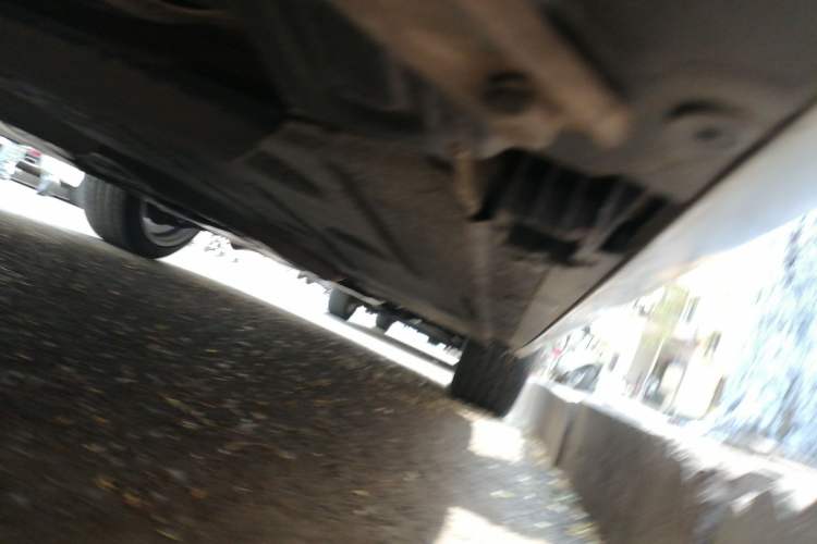 Used BMW X1 2014 xDrive20i X Design Package Chassis Rear Right