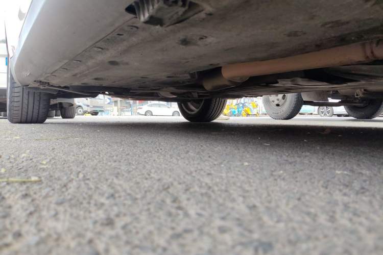 Used BMW X1 2014 sDrive18i Fashion Model Chassis Rear Right