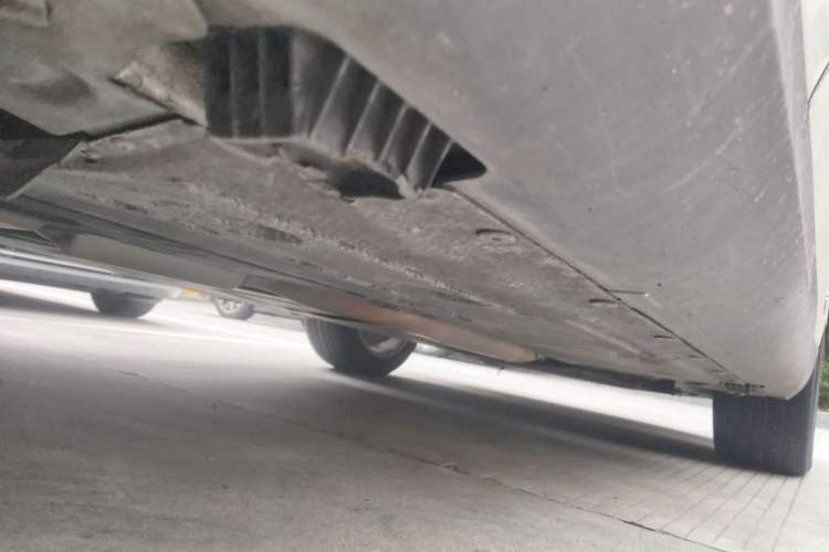 Used BMW X1 2014 sDrive18i Fashion Model Chassis Rear Right