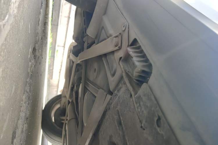 Used BMW X1 2014 sDrive18i Leading Model Chassis Rear Right