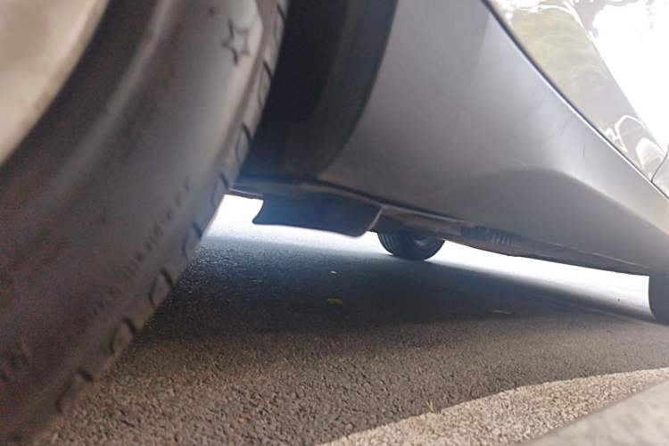Used BMW X1 2014 sDrive18i Fashion Model Chassis Rear Right